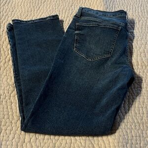 Oliver Logan Chester Low Rise Slim